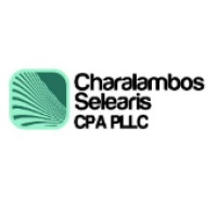 CHARALAMBOS SELEARIS CPA PLLC logo - Similar company to A-1 Binding Products, Inc.