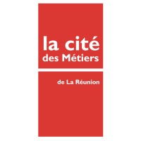 La Cité des métiers de La Réunion logo - Similar company to Cité Des Arts La Réunion
