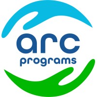 arc programs logo - Similar company to The Federation Of Community Social Services Of Bc