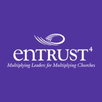 Entrust logo - Similar company to Kumushi Garden