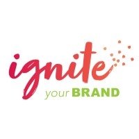 Ignite Your Brand Powered by Toni Bubb logo - Similar company to Ignite Your Brand