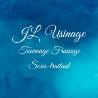 JL Usinage logo - Similar company to Ets Texier