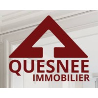 QUESNEE IMMOBILIER logo - Similar company to Tradibat