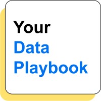 Your Data Playbook logo - Similar company to Inquirify