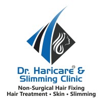 Dr Haircare & Slimming Clinic logo - Similar company to Weightloss-Solutions