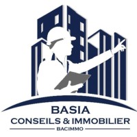 BASIA CONSEILS & IMMOBILIER (BACIMMO) logo - Similar company to Centasource Rh
