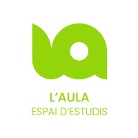 L'AULA ESPAI D'ESTUDIS SLU logo - Similar company to Go Development