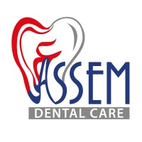 Assem Dental Care logo - Similar company to Mega Pharma