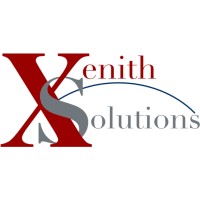Xenith Solutions logo - Similar company to Xenith