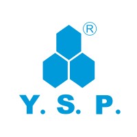PT. Yung Shin Pharmaceutical Indonesia logo - Similar company to Pharmaceutical Seminar Universitas Indonesia (Phase Ui)