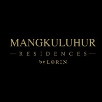 Mangkuluhur Residences by Lorin logo - Similar company to Siege Management