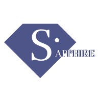 Sapphire Human logo - Similar company to World Robotics & Automation Fair (Wrafa)