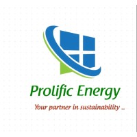 Prolific Energy Systems logo - Similar company to Amelior Packaging Private Limited (Appl)