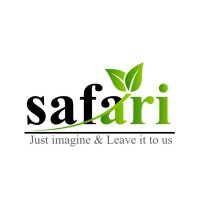 Safari Hardware