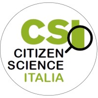 Citizen Science Italia logo - Similar company to Ecsa - European Citizen Science Association