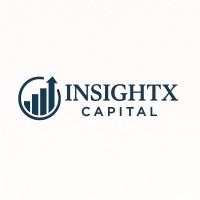 InsightX Capital logo - Similar company to Scalexsolutions | Business Growth & Fund Raising Expert