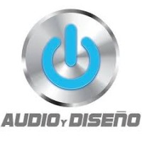 Audio y Diseño logo - Similar company to Audio Conceptos