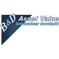B & D Asset Value
