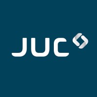 JUC Norge logo - Similar company to Juc