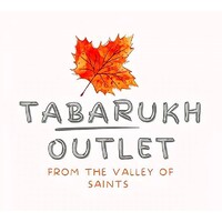Tabarukh Outlet logo - Similar company to Alfafaa