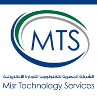 Misr Technology Services logo - Similar company to Mts Logistics