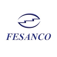 Fesanco SpA logo - Similar company to Tecport Chile
