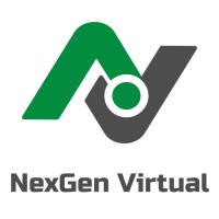 NEXGEN Virtual Office logo - Similar company to Solvinit