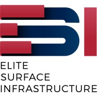 Elite Surface Infrastructure logo - Similar company to Estereocode