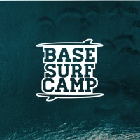 BASE SURF CAMP logo - Similar company to Blue Waves Group