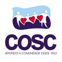 Centro de Orientação e Serviços a Comunidade (COSC Tatuí) logo - Similar company to Lojas Ecodecor Tatuí