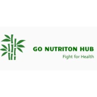 go nutrition hub logo - Similar company to Certifieldz