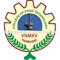 College of Food Technology Parbhani Placement cell logo - Similar company to Training & Placement Cell Cft Parbhani