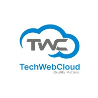 TechWebCloud logo - Similar company to Tsoftek