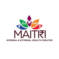 Maitri Wealth logo - Similar company to Mw Stuudio Private Limited