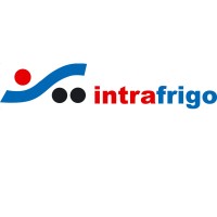 intrafrigo Logistik GmbH logo - Similar company to Blitz Distribution Gmbh