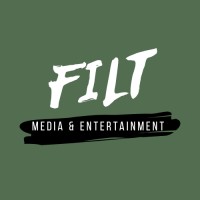 FILT Media & Entertainment logo - Similar company to Zebrain Media & Entertainment