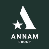 Annam Group Foodservice logo - Similar company to Biliti