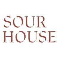 Sour House logo - Similar company to Bechef-Chile