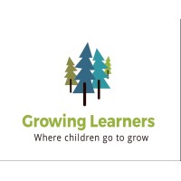 Growing Learners Child Care Center logo - Similar company to Jennison Management Company