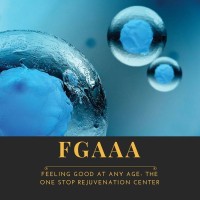 Feeling Good At Any Age The One- Stop Rejuvenation Center