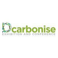 Dcarbonise logo - Similar company to Dcarboniz