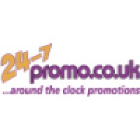 24-7promo.co.uk logo - Similar company to Wms Vehicle Wraps