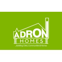 ADRON HOMES & PROPERTIES LTD (IWO ROAD) logo - Similar company to Wide Solutions Llc