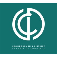 Crowborough & District Chamber of Commerce logo - Similar company to Arracan Group