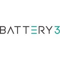 Battery 3 Pty Ltd logo - Similar company to Hypermemo Oy