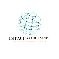 Impact Global Events logo - Similar company to Blueeq™