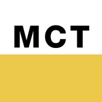 MCT Web logo - Similar company to Red Box Web Design Ltd