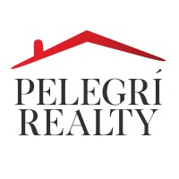 Pelegrí Realty logo - Similar company to Oktopool