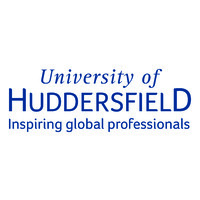 University of Huddersfield | Schools and Colleges Liaison Service logo - Similar company to University Of Staffordshire Advisors