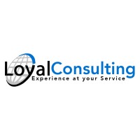 Loyal Consulting logo - Similar company to Agileedge Management Consultancy - Amc